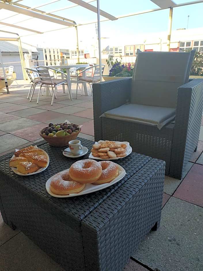 Albergo Stella Di Mare