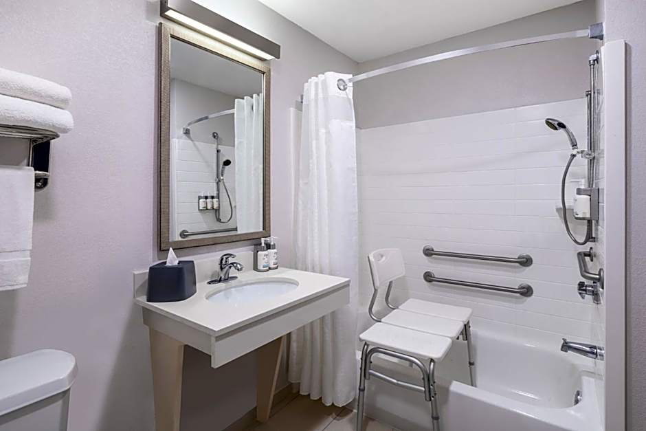 Garner Hotel Macon West By IHG