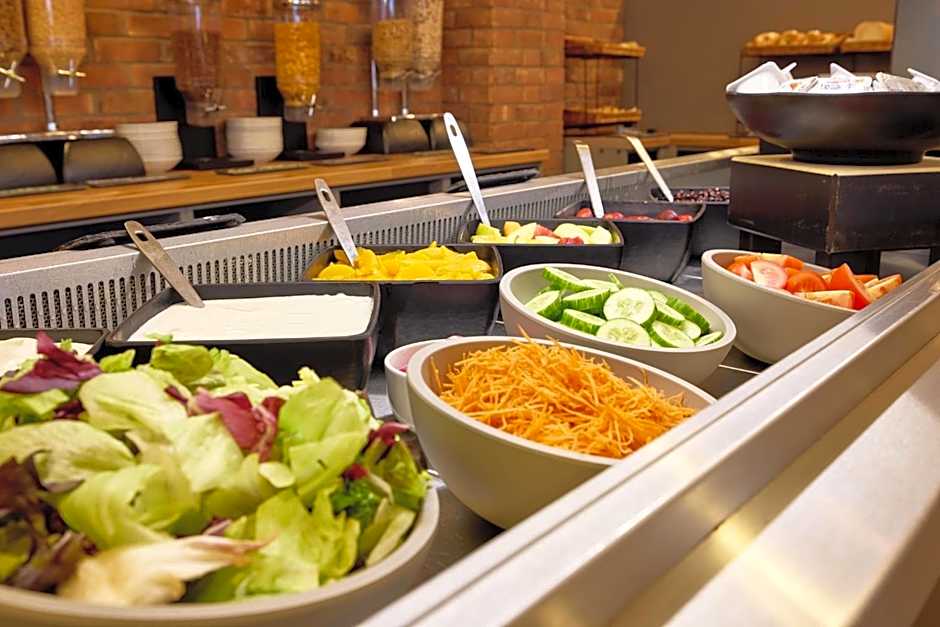 Holiday Inn - the niu, Loom Manchester North By IHG