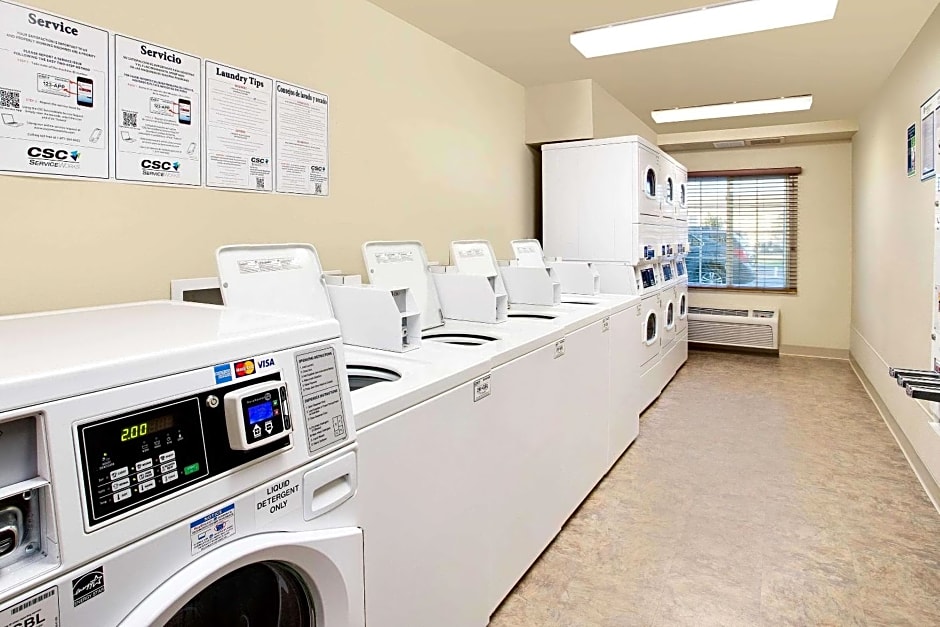 WoodSpring Suites Baton Rouge East I-12