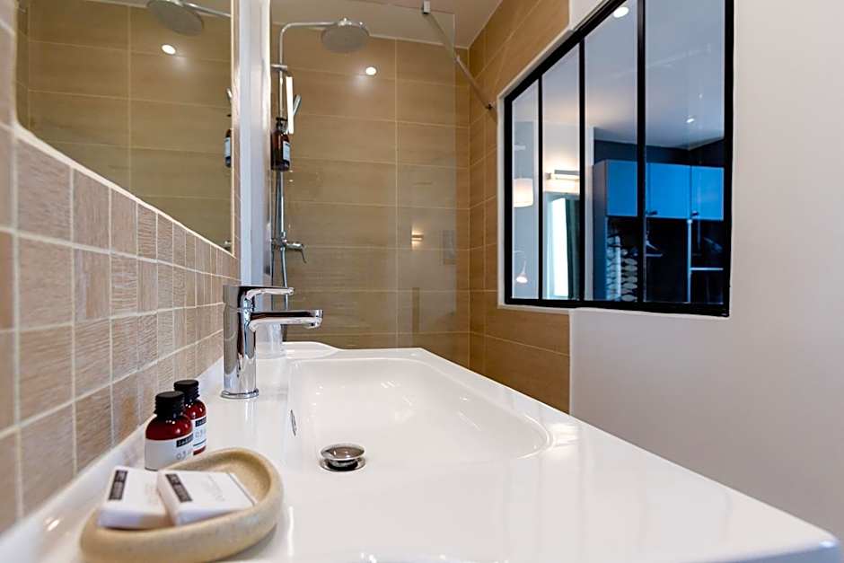 Hotel Regina Bordeaux Gare Saint-Jean