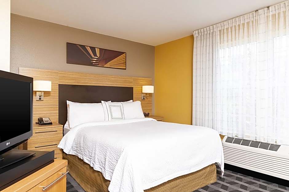 TownePlace Suites by Marriott East Lansing