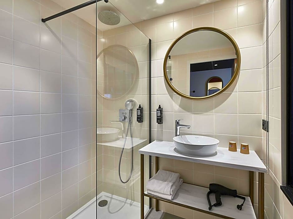 ibis Styles La Roche-sur-Yon