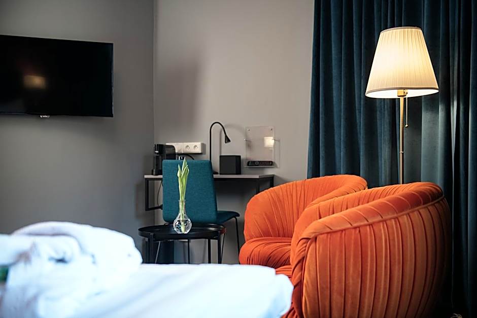 Quality Hotel Galaxen