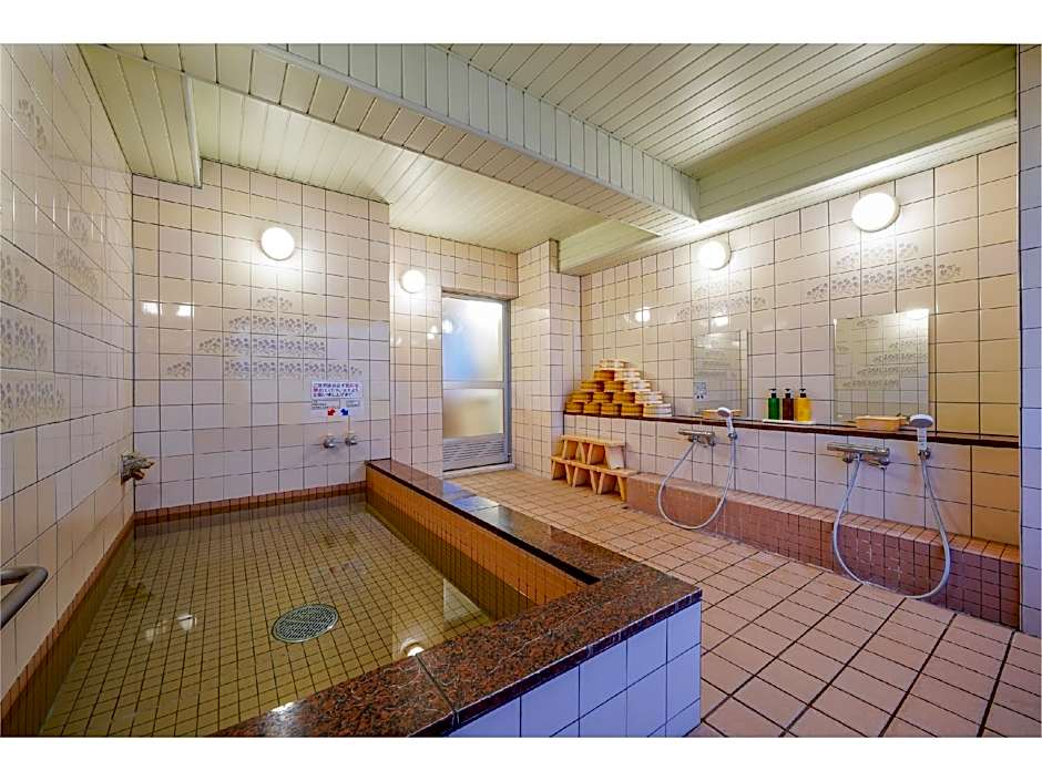 Ryokan Wakamiya Hotel