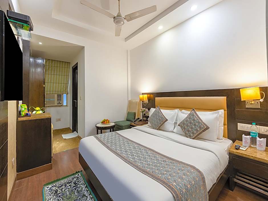 Hotel Chanchal Continental