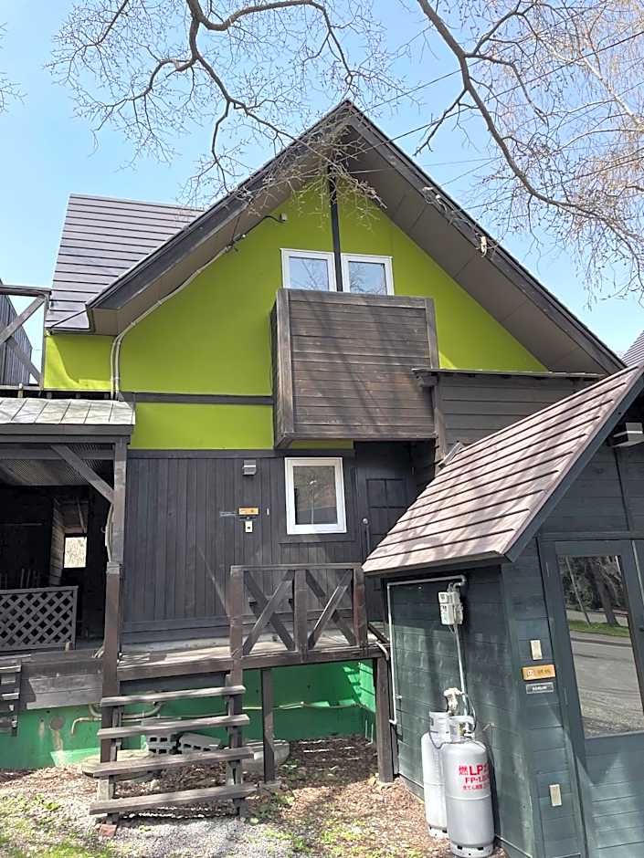 Winkel Village