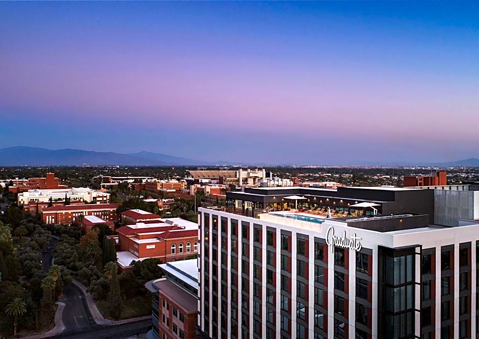 Graduate by Hilton Tucson