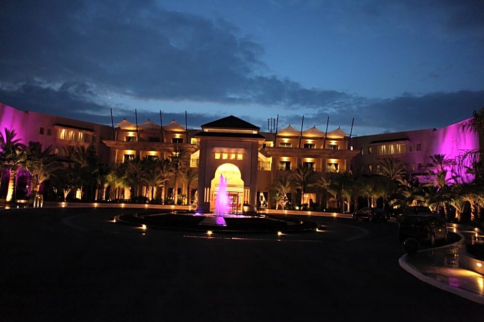 The Russelior Hotel & Spa