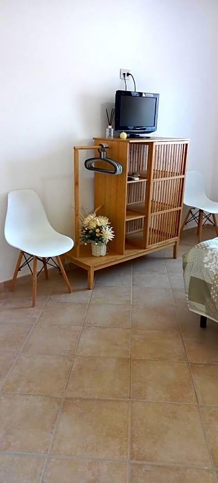 B&B Villa Orchidea