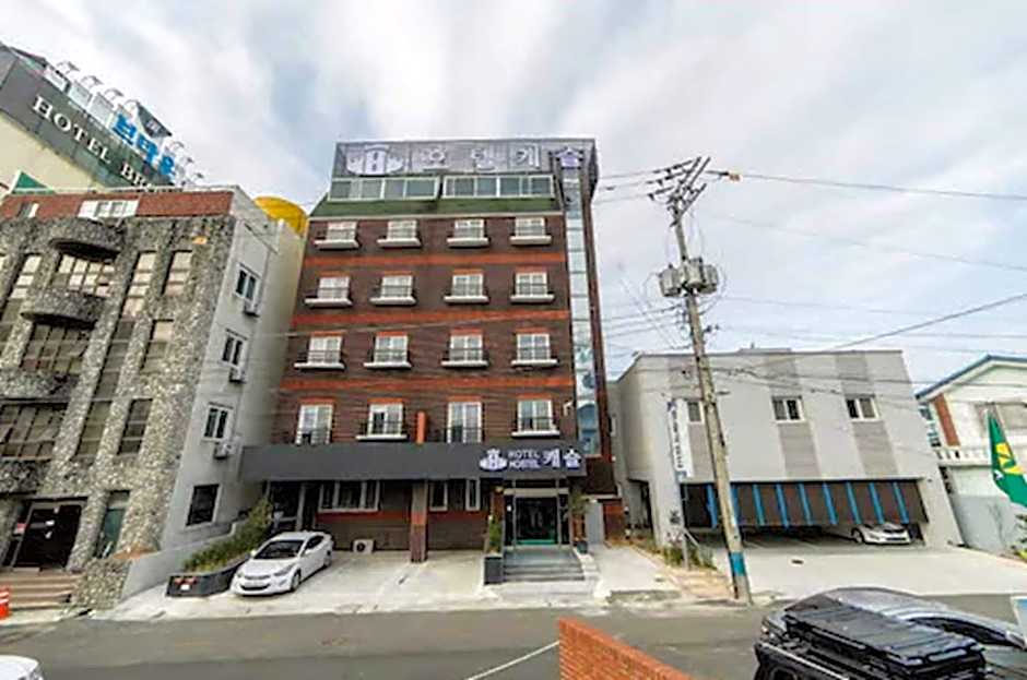 Hotel Castle