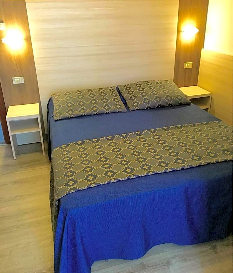 Hotel Della Motta