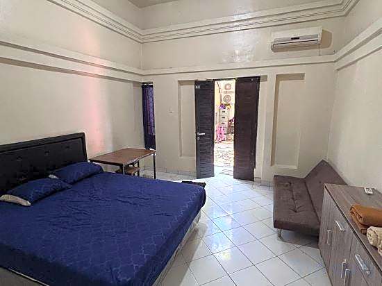 Agung Residence