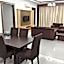 Imperial Suites Miri @ Diamond Tower Bay Resort Condominium