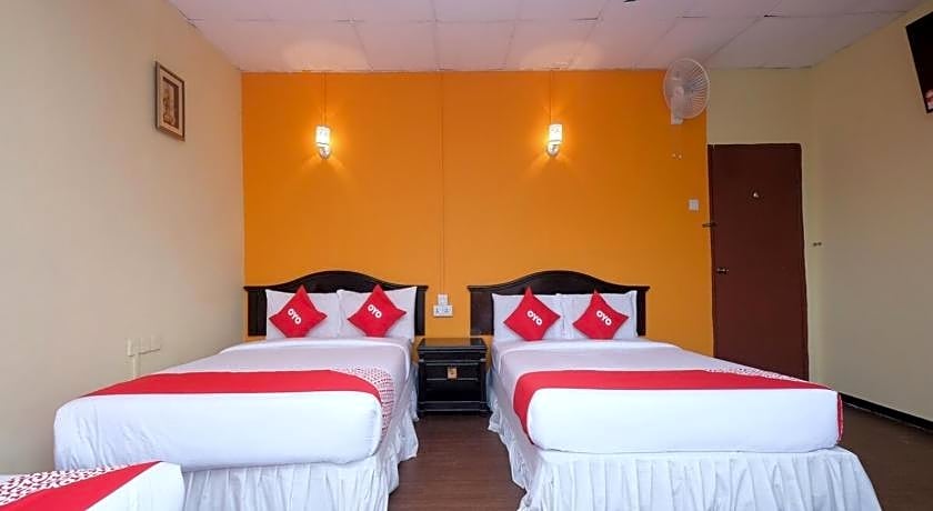 Hotel Tudor Home Inn Cameron Highlands