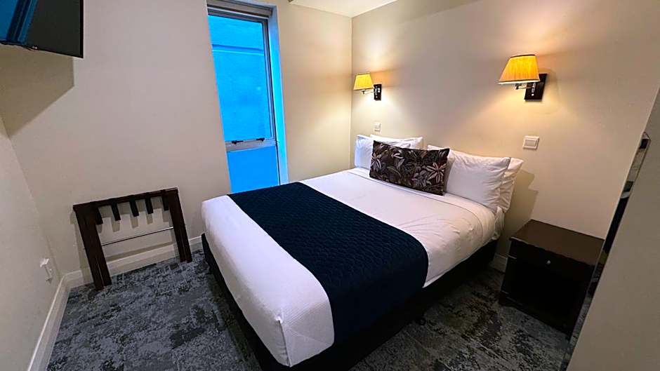 Trinity Hotel