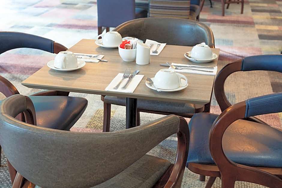 Novotel Newcastle Airport