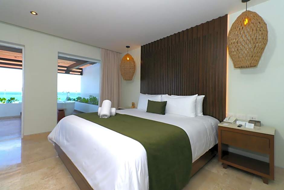Hotel Casa Bahía Cozumel - Adults Only