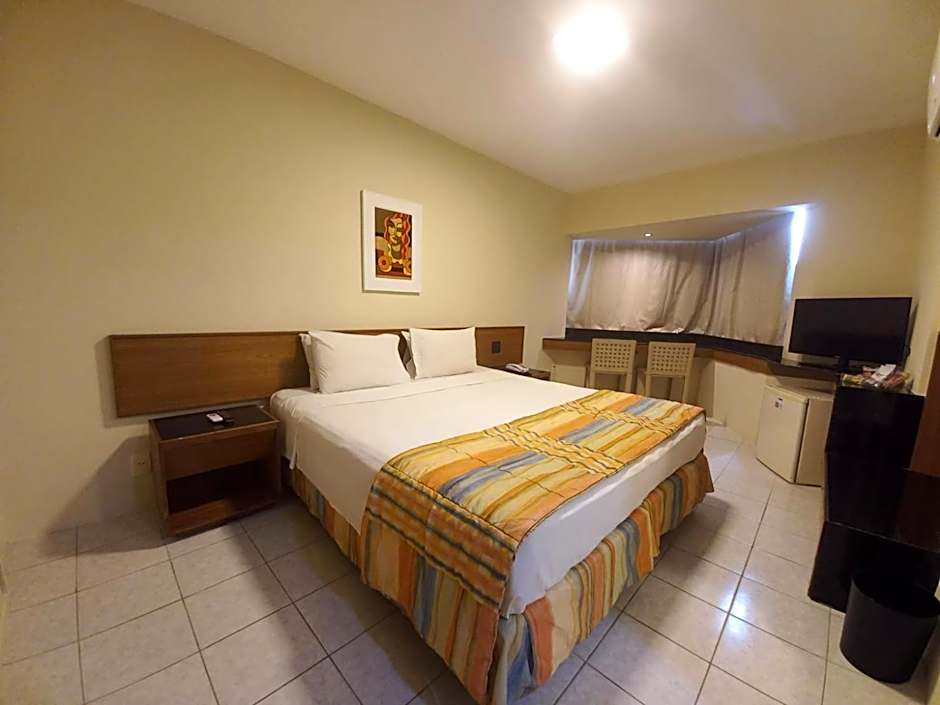 Euro Suite Recife Boa Viagem