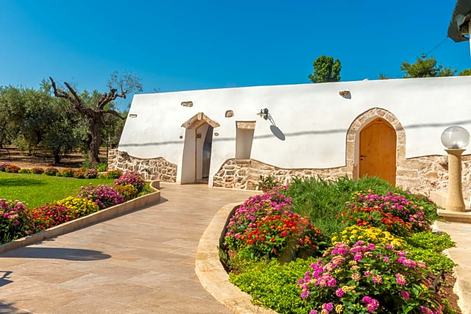 Dimora Tenuta Solentino