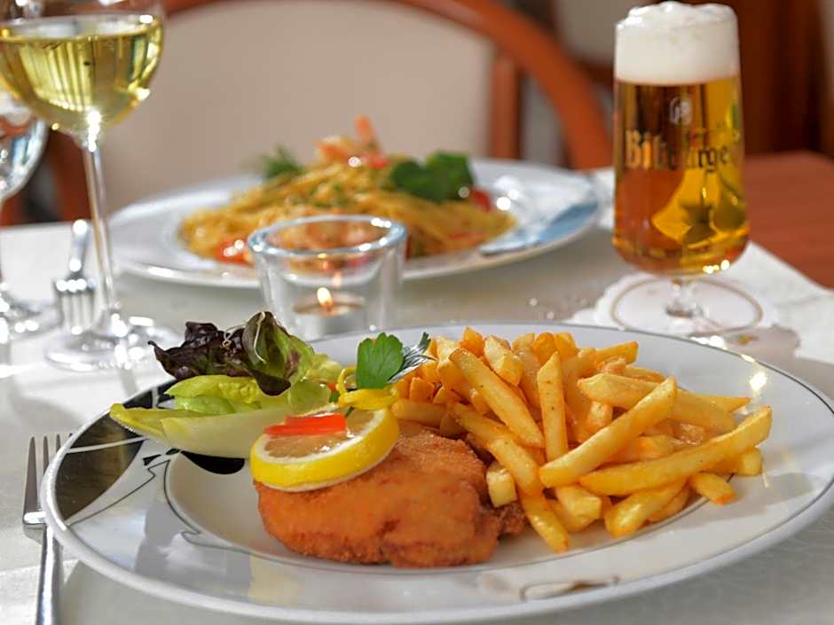 Hotel Residenz Oberhausen