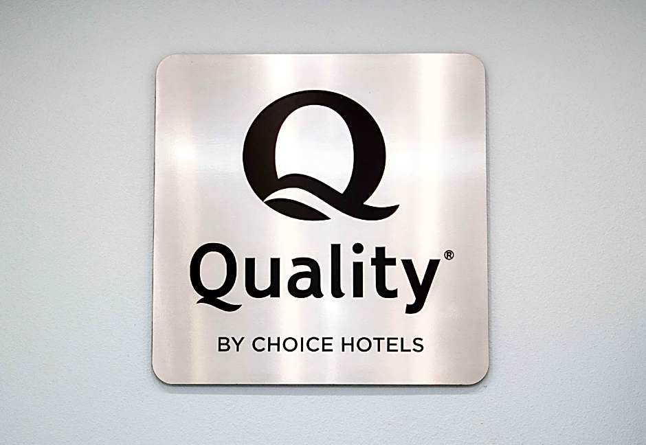 Quality Inn Portland Airport PDX – Portland, OR