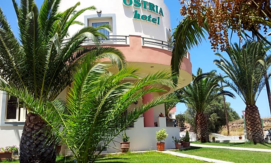 Ostria Hotel