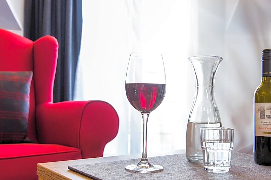 Genusshotel "Zum Wendl"