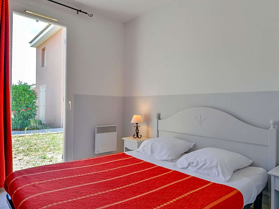 Residence Sun Hols Les Rives du Lac
