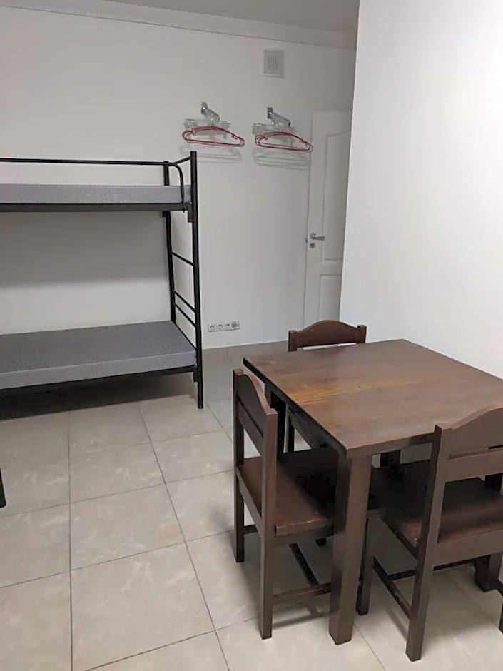Centro Hostel