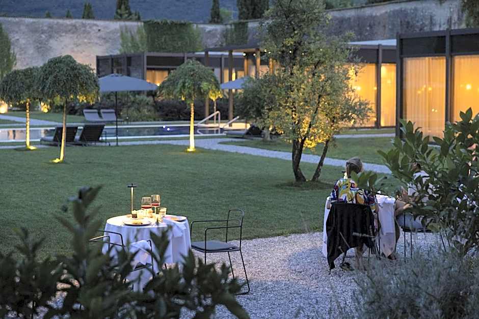 Monastero Arx Vivendi