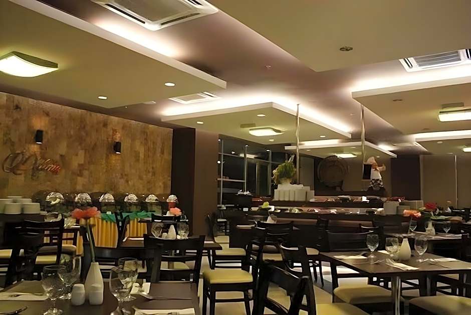Hotel Seri Malaysia Kepala Batas