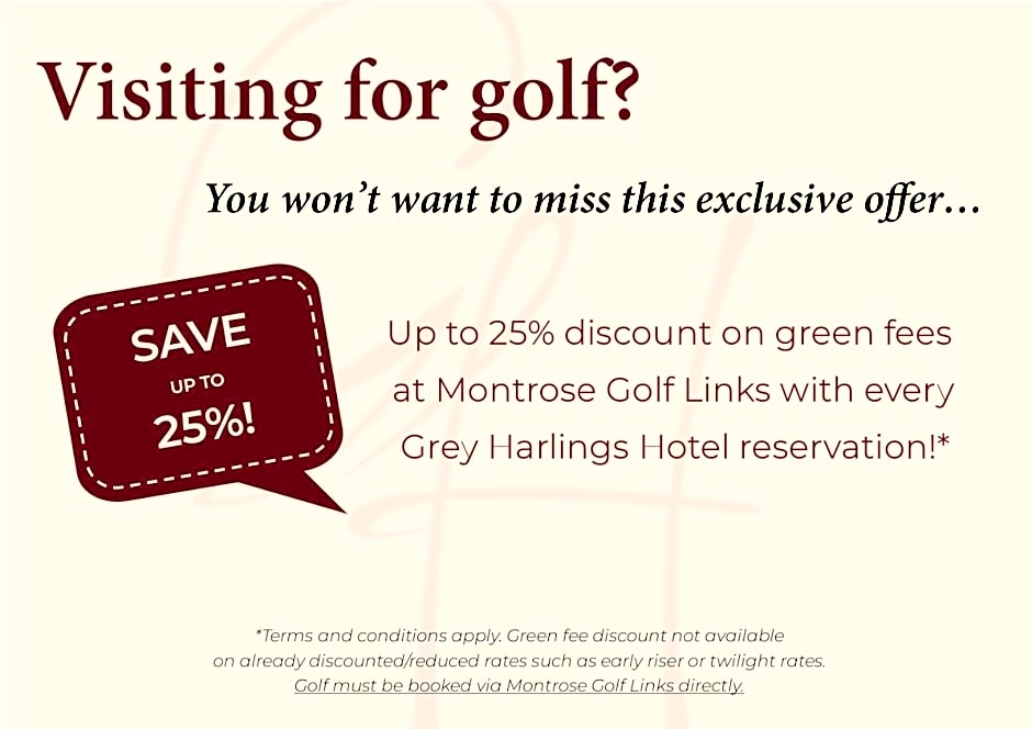 Grey Harlings Hotel