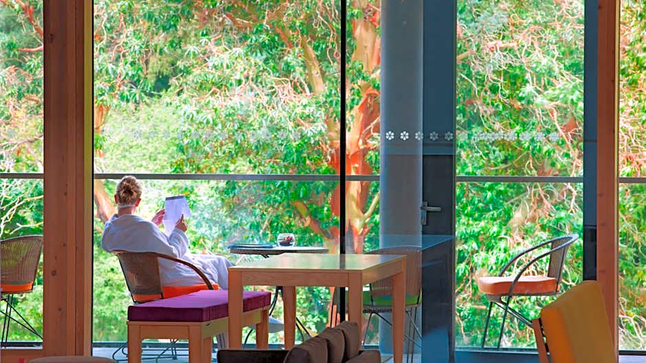 Lifehouse Spa And Hotel