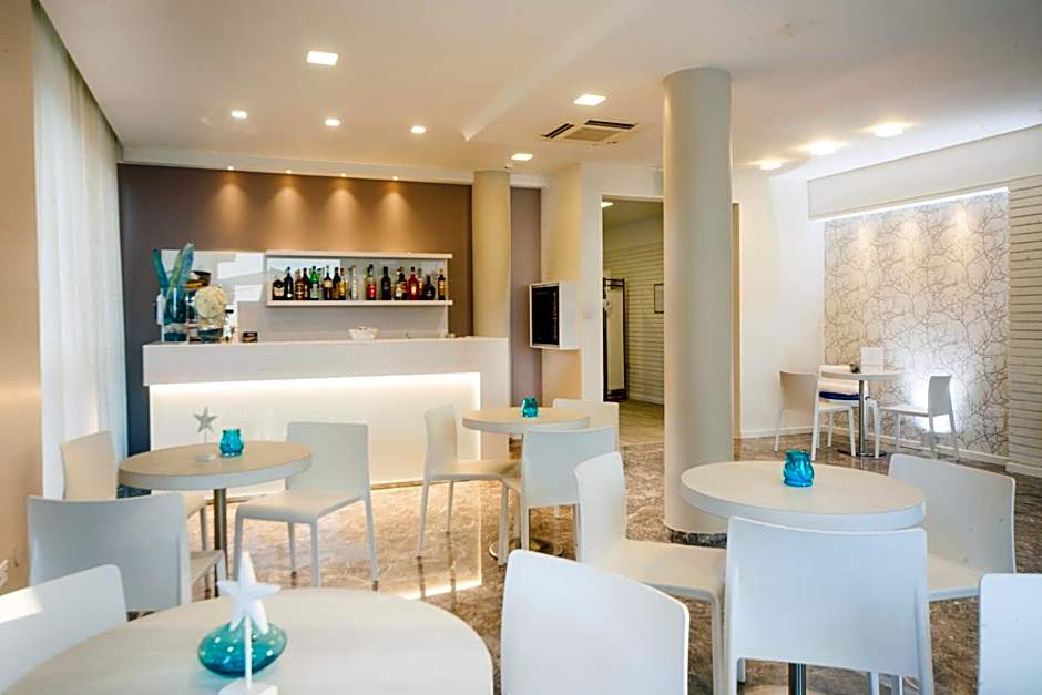Hotel Constellation
