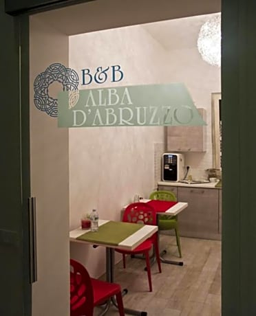 Alba D'Abruzzo Bed and Breakfast