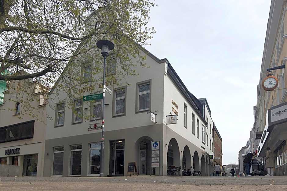 Hotel Freye