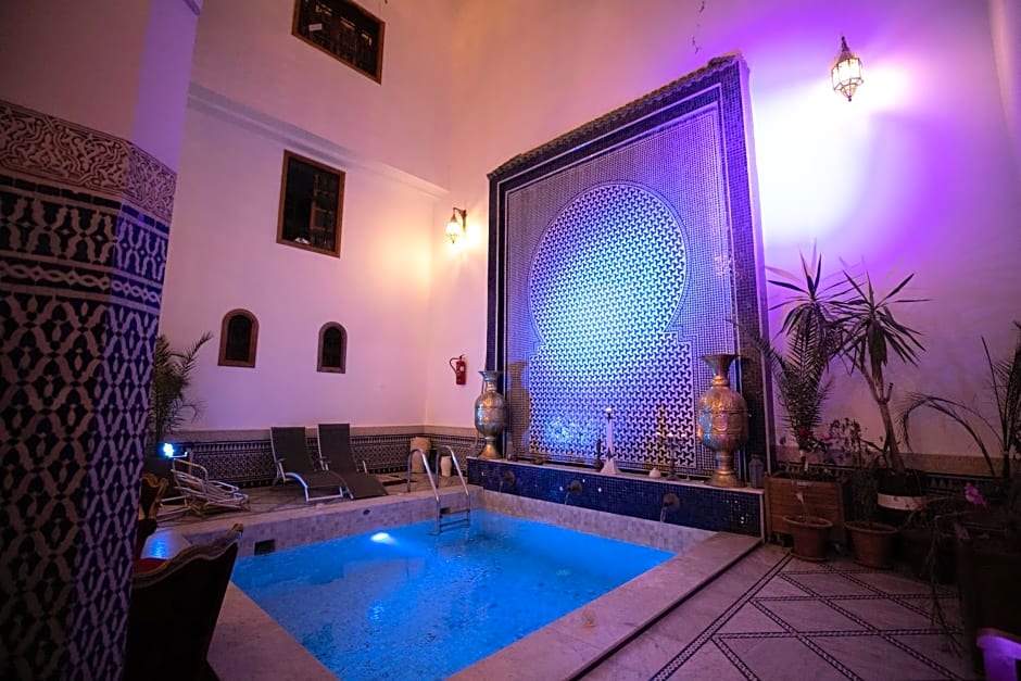 Riad Authentic Palace & Spa