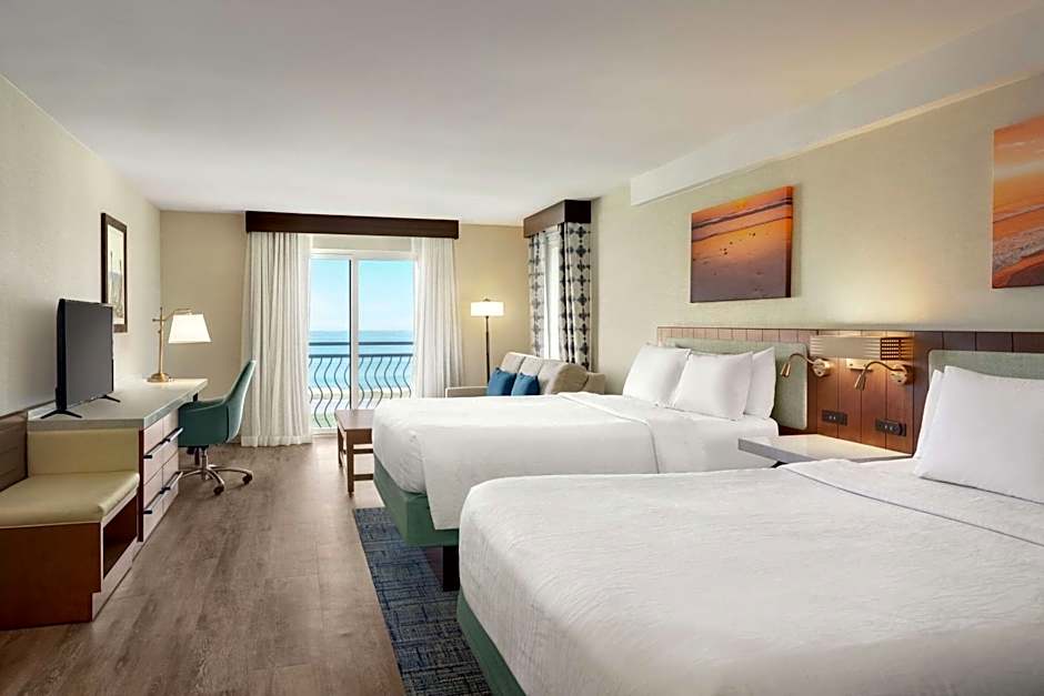 Hilton Garden Inn Carlsbad Beach