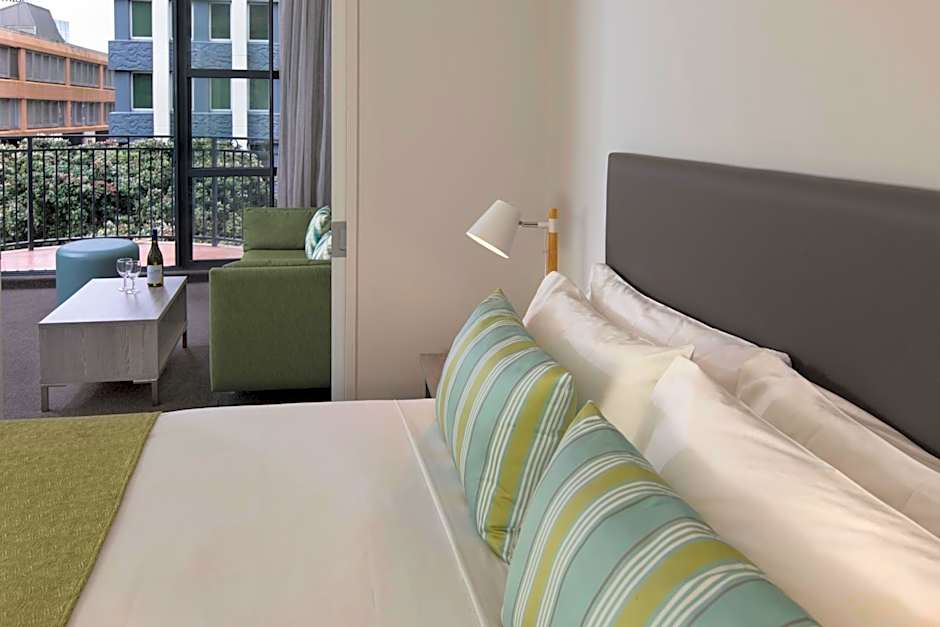 Quest Atrium Serviced Apartments