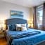 Amazing Condos Beautiful View 2 Blocks To French Quarter, Small Rooftop Pool, Gym, Seanger Theater, Super Dome, And Bourbon St