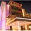 VIJAY VILAS-LUXURY HOTEL