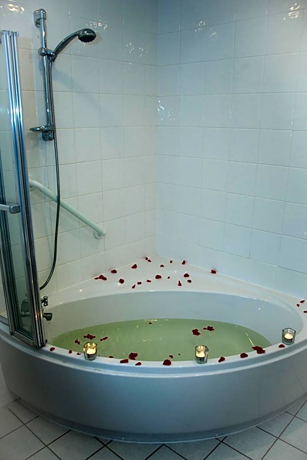 Coach House Hotel Sligo