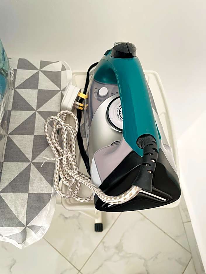 Mufasa city Hostel and Apartments