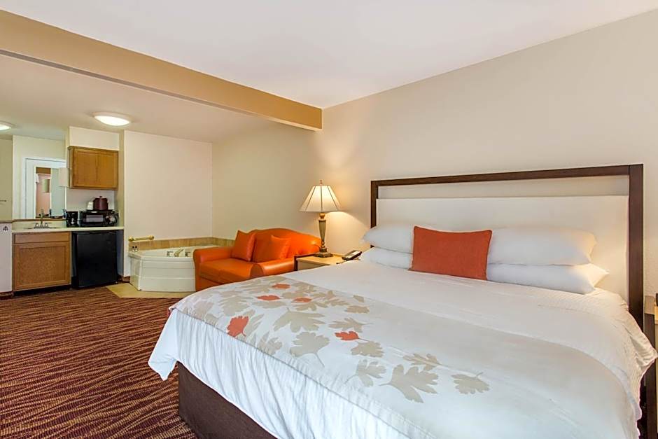 Hawthorn Suites by Wyndham Allentown-Fogelsville