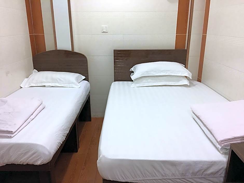 HK Peace Guest House