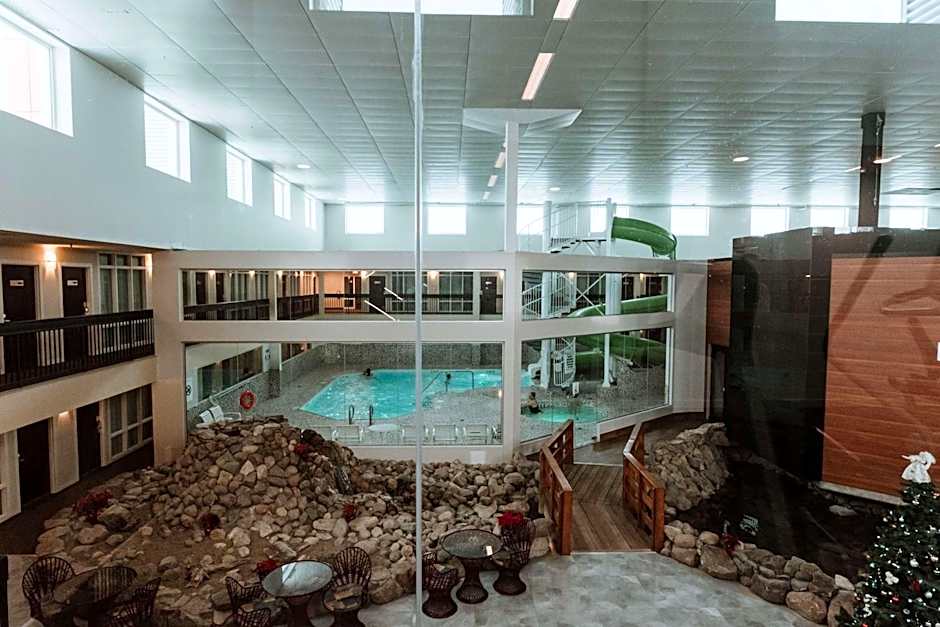 Coast Nisku Inn & Conference Centre