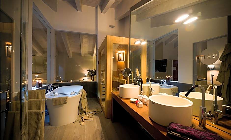 Hotel Ristorante Sogno