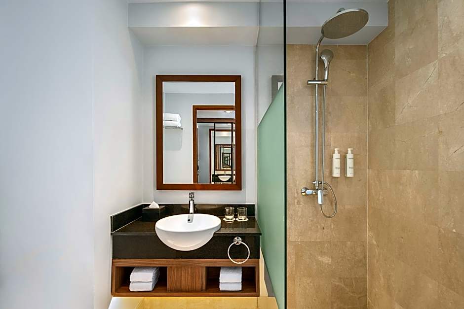 Fairfield by Marriott Bali Kuta Ngurah Rai