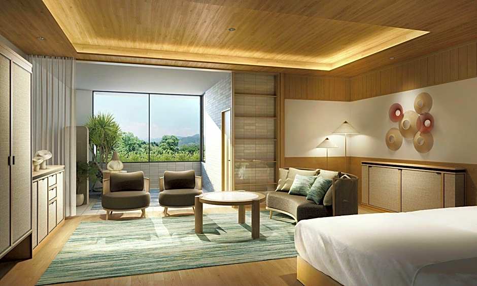 KAMENOI HOTEL AKO